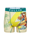PULLIN - Boxer Fashion 2 SURFERS - LE CAPITAINE D'A BORD