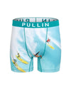 PULLIN - Boxer Fashion 2 THEWALL - LE CAPITAINE D'A BORD