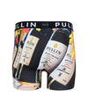 PULLIN - Boxer Fashion 2 VINIO - LE CAPITAINE D'A BORD