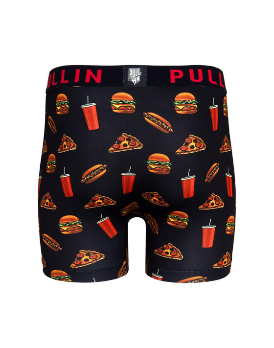 PULLIN - Boxer Fashion 2 WIFI - LE CAPITAINE D'A BORD