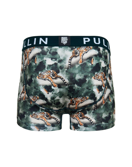 PULLIN - Boxer Master SLEEPYS - LE CAPITAINE D'A BORD