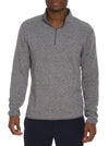 Robert Graham - Cariso - Chandail col zip de tricot - LE CAPITAINE D'A BORD