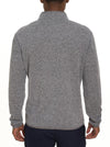 Robert Graham - Cariso - Chandail col zip de tricot - LE CAPITAINE D'A BORD