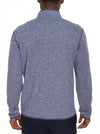 Robert Graham - Cariso - Chandail col zip de tricot - LE CAPITAINE D'A BORD