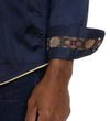 Robert Graham - Chemise The Golden Crest Édition Limitée - LE CAPITAINE D'A BORD