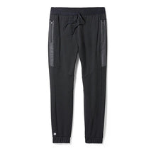  Smartwool - Men's Active Fleece Tech Pant - LE CAPITAINE D'A BORD