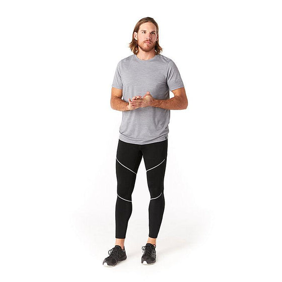 Smartwool - Men's Merino Sport Fleece Tight - LE CAPITAINE D'A BORD