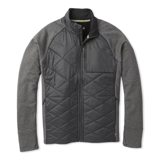 Smartwool - Men's Smartloft Jacket - LE CAPITAINE D'A BORD