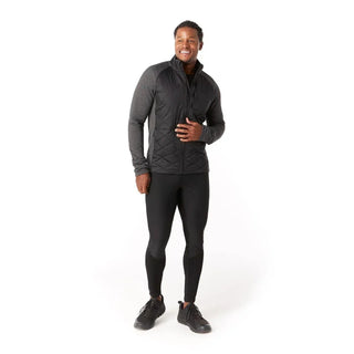 Smartwool - Men's Smartloft Jacket - LE CAPITAINE D'A BORD
