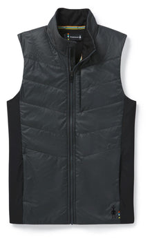  Smartwool - Men's Smartloft Vest - LE CAPITAINE D'A BORD