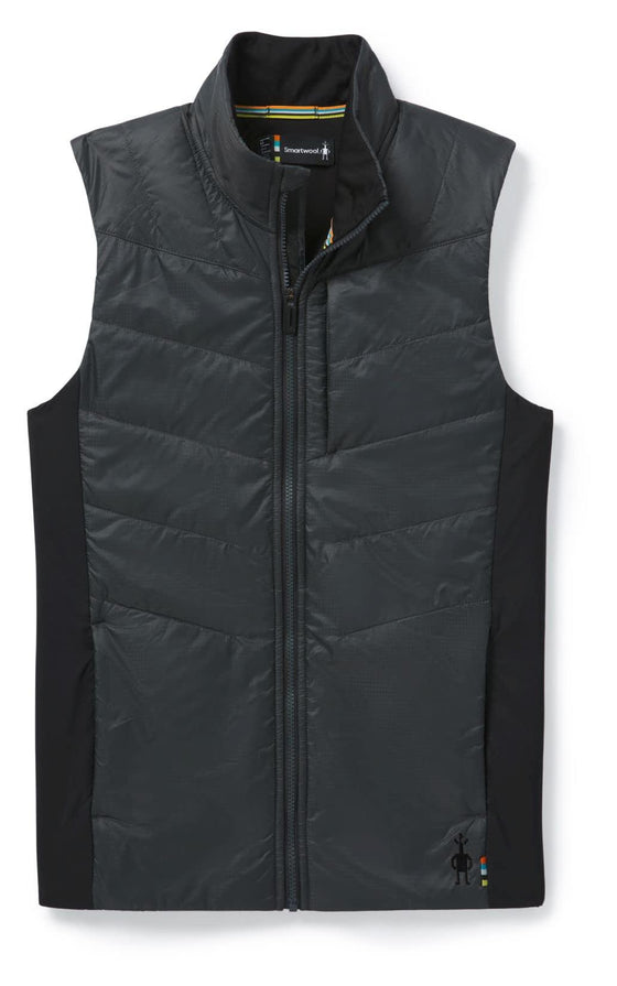 Smartwool - Men's Smartloft Vest - LE CAPITAINE D'A BORD