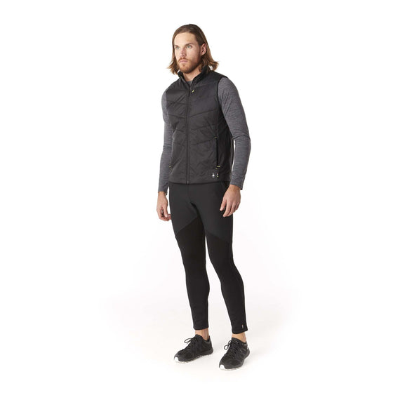 Smartwool - Men's Smartloft Vest - LE CAPITAINE D'A BORD
