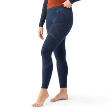  Smartwool - Women's Intraknit Thermal Merino Base Layer Bottom - LE CAPITAINE D'A BORD