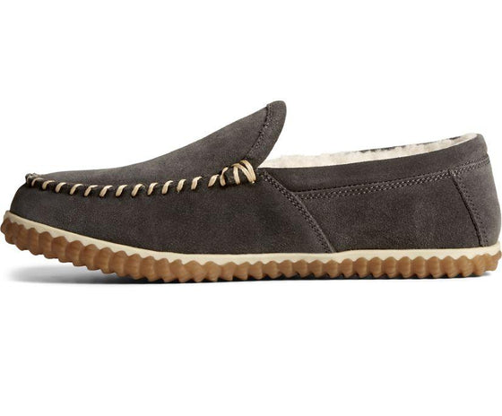 Sperry - Men's Malcom Slipper - LE CAPITAINE D'A BORD