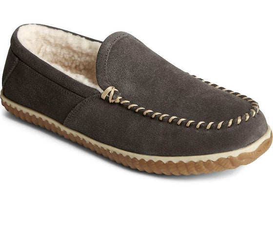 Sperry - Men's Malcom Slipper - LE CAPITAINE D'A BORD