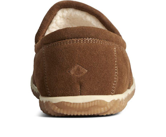 Sperry - Men's Malcom Slipper - LE CAPITAINE D'A BORD