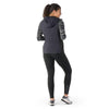 Smartwool - Women's Smartloft Hoodie Vest - LE CAPITAINE D'A BORD