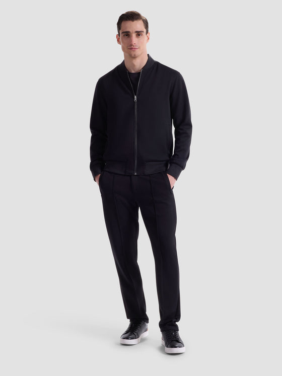 Bugatchi - Blouson zip reversible