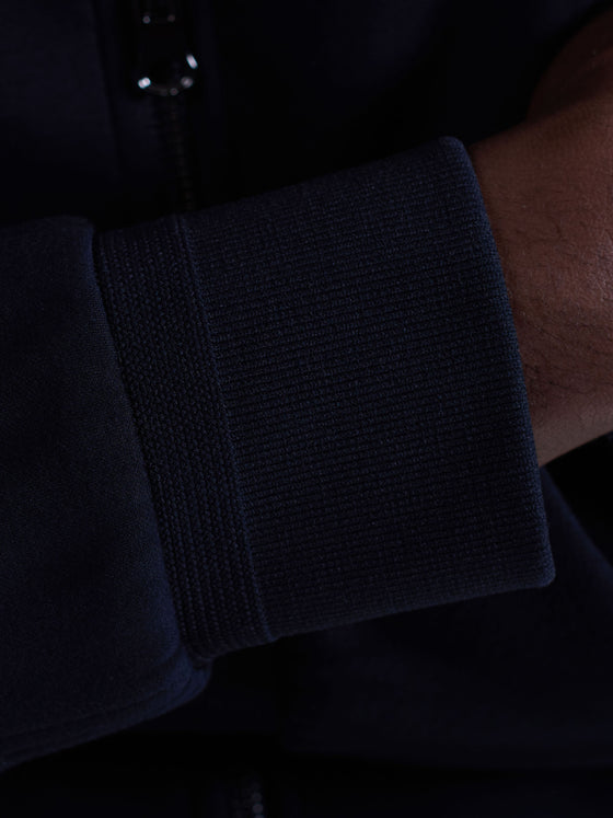 Bugatchi - Blouson zip reversible