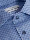 Bugatchi - James - Chemise manches longues à pois