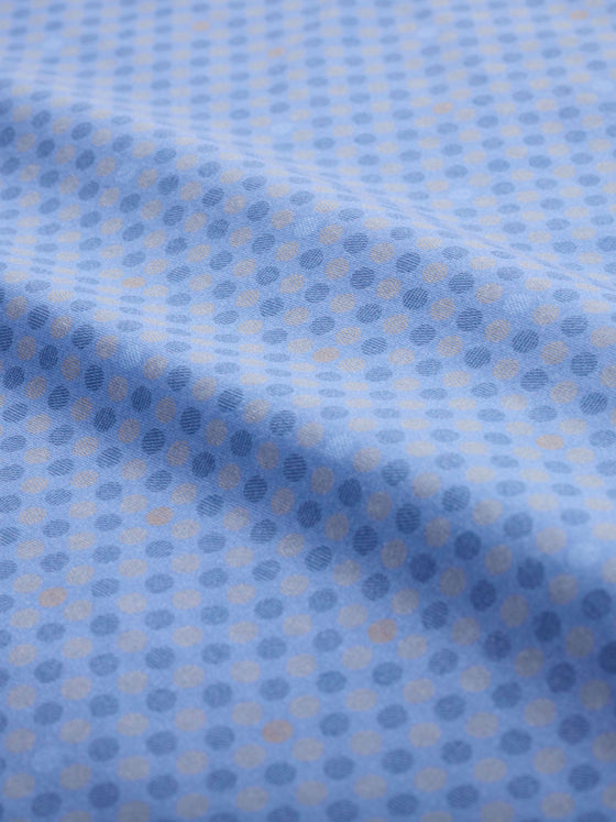 Bugatchi - James - Chemise manches longues à pois