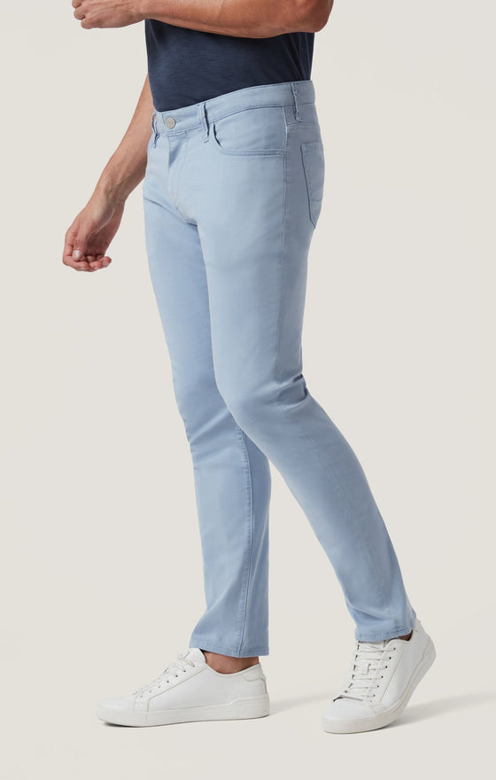 34 Heritage - Cool Sky Twill