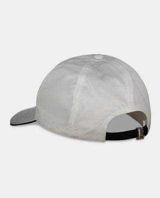 Paul & Shark - Casquette nylon avec requin réflecteur - LE CAPITAINE D'A BORD