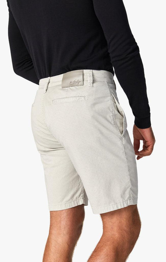 34 Heritage - Bermudas Arizona Fancy Print (plusieurs couleurs disponibles) - LE CAPITAINE D'A BORD