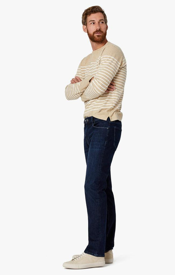 34 Heritage - Cool Deep Urban - LE CAPITAINE D'A BORD