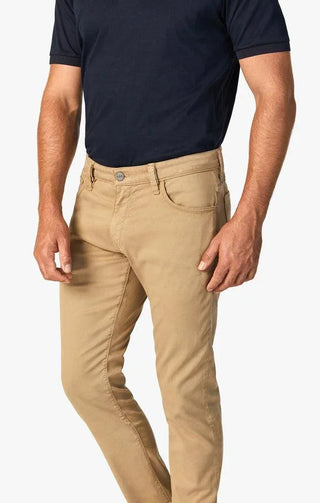 34 Heritage - Cool Dune Soft Touch - LE CAPITAINE D'A BORD
