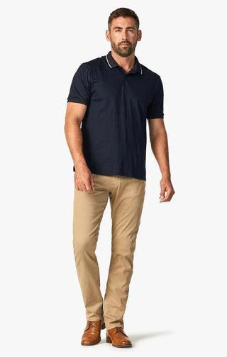 34 Heritage - Cool Dune Soft Touch - LE CAPITAINE D'A BORD