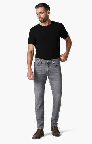 34 Heritage - Cool Mid Smoke Urban - LE CAPITAINE D'A BORD
