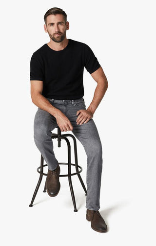 34 Heritage - Cool Mid Smoke Urban - LE CAPITAINE D'A BORD