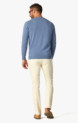 34 Heritage - Cool Silver Birch Comfort - LE CAPITAINE D'A BORD