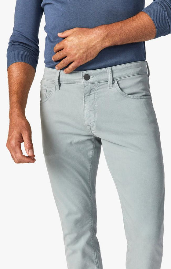 34 Heritage - Courage Arona Twill - LE CAPITAINE D'A BORD