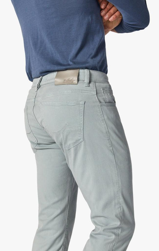 34 Heritage - Courage Arona Twill - LE CAPITAINE D'A BORD