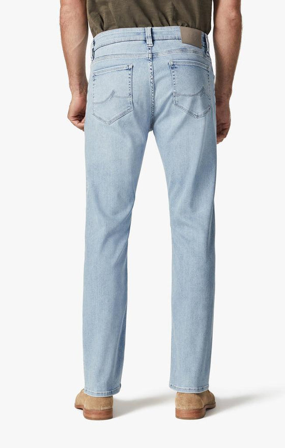 34 Heritage - Courage Bleached Urban - LE CAPITAINE D'A BORD