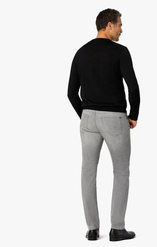 34 Heritage - Courage Grey Heritage - LE CAPITAINE D'A BORD