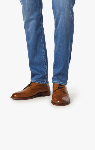 34 Heritage - Courage Light Brushed Refined - LE CAPITAINE D'A BORD