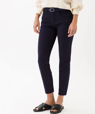 BRAX - Shakira S - Jeans coton Free to Move - LE CAPITAINE D'A BORD