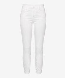  BRAX - Shakira S - Jeans coton Free to move - LE CAPITAINE D'A BORD