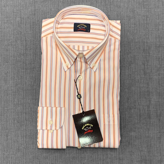 PAUL AND SHARK SHIRT