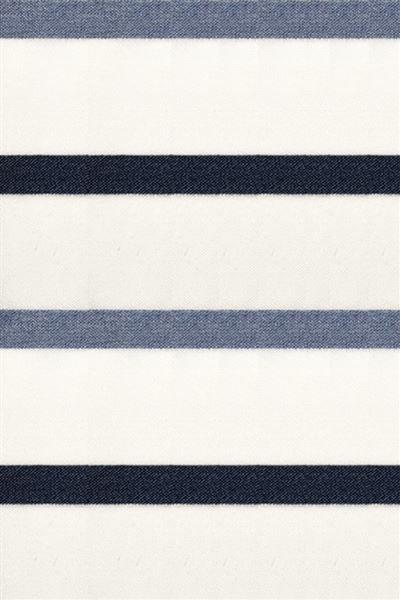 Paul & Shark - Polo rayé manches courtes coton piqué - LE CAPITAINE D'A BORD