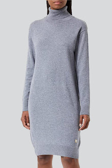  Armor-Lux - Robe col roulé Heritage de laine et cachemire - LE CAPITAINE D'A BORD