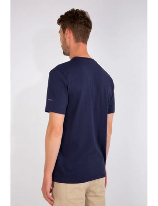 Armor-Lux - T-shirt manches courtes "I'm still sailing" - LE CAPITAINE D'A BORD