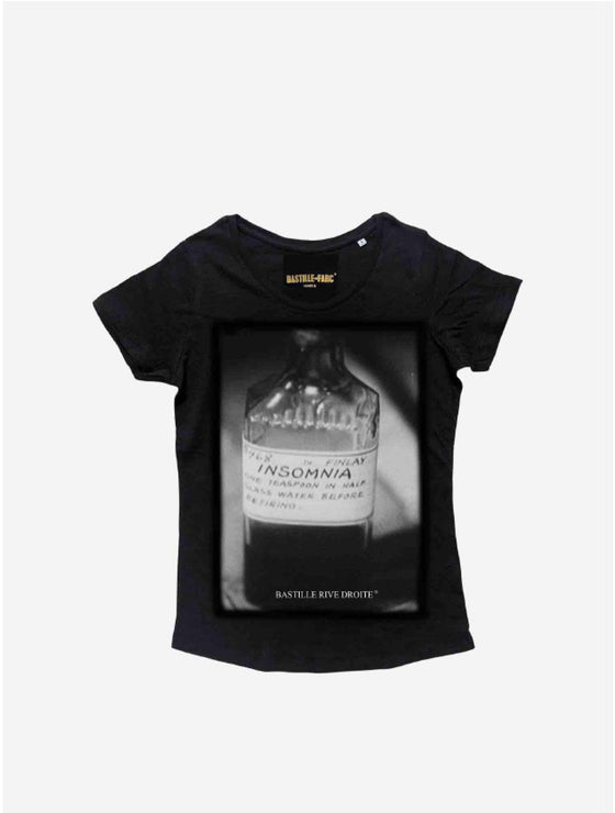 BASTILLE - SAVAGE / INSOMNIA - LE CAPITAINE D'A BORD