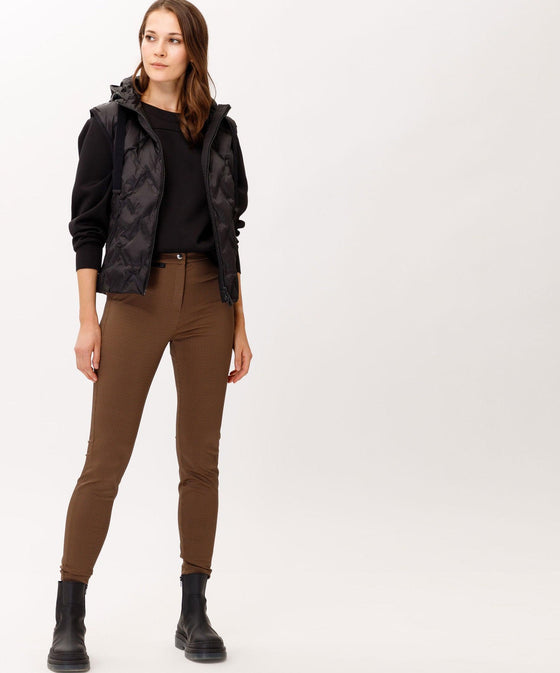 BRAX - Fay - Veste pour femme BRAX LAB - LE CAPITAINE D'A BORD