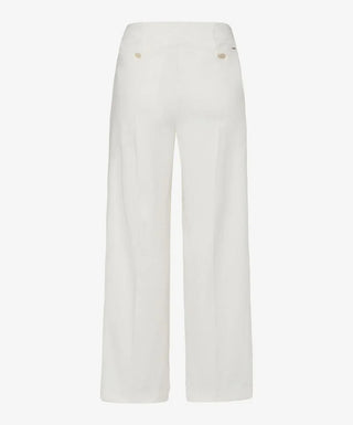 BRAX - Maine S - Pantalon Casual Jersey - Relaxed Fit - LE CAPITAINE D'A BORD