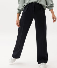  BRAX - Maine S - Pantalon Casual Jersey - Relaxed Fit - LE CAPITAINE D'A BORD