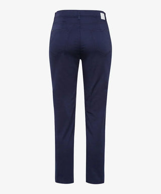 BRAX - Mary S - Pantalon de coton Ultra Light - LE CAPITAINE D'A BORD